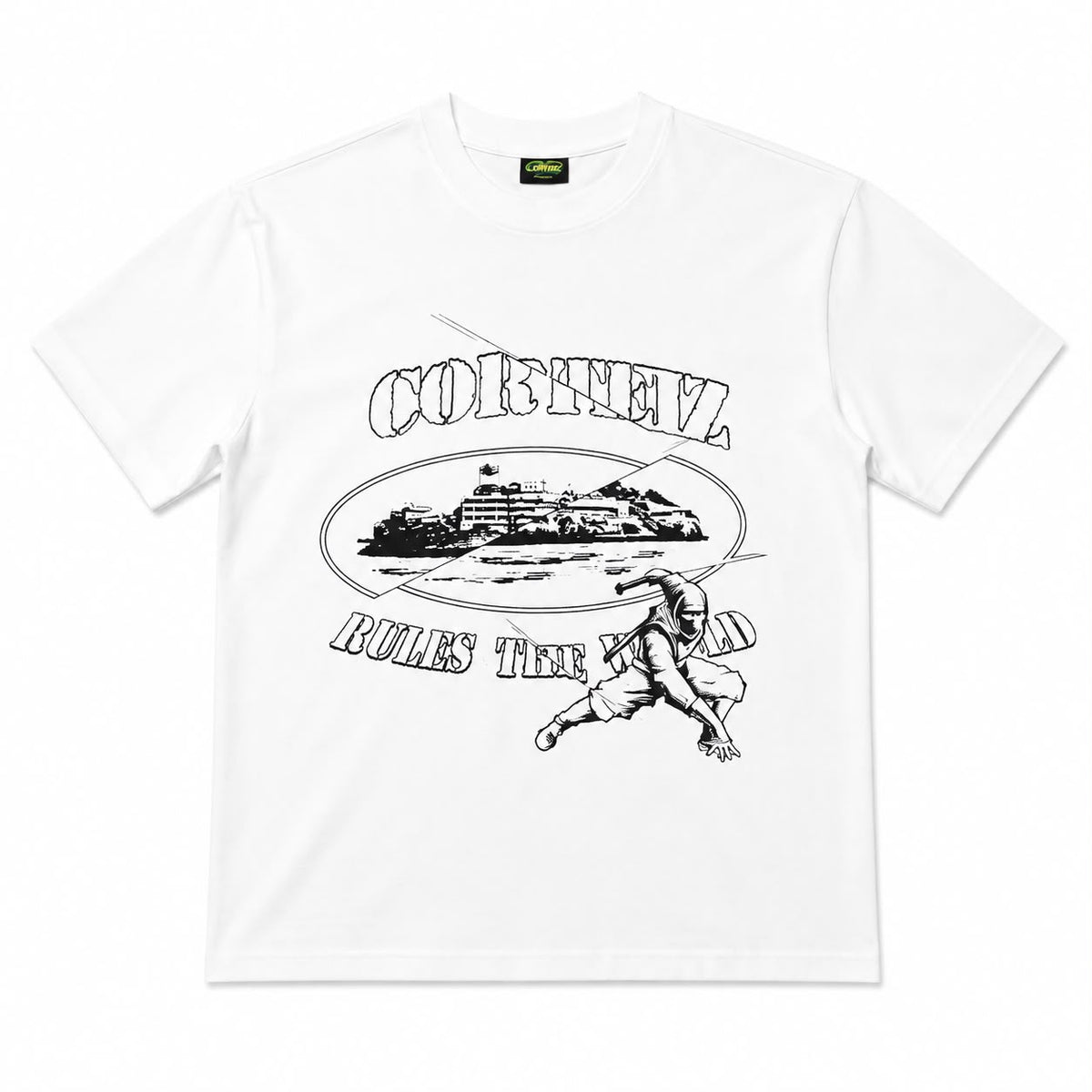 Cortiez T-Shirt