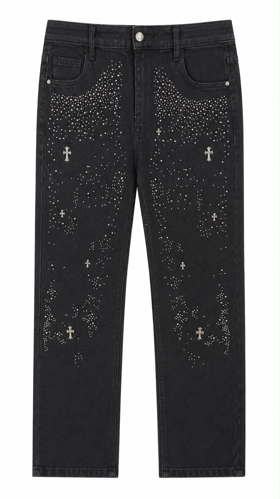 Chrome hearts Jeans