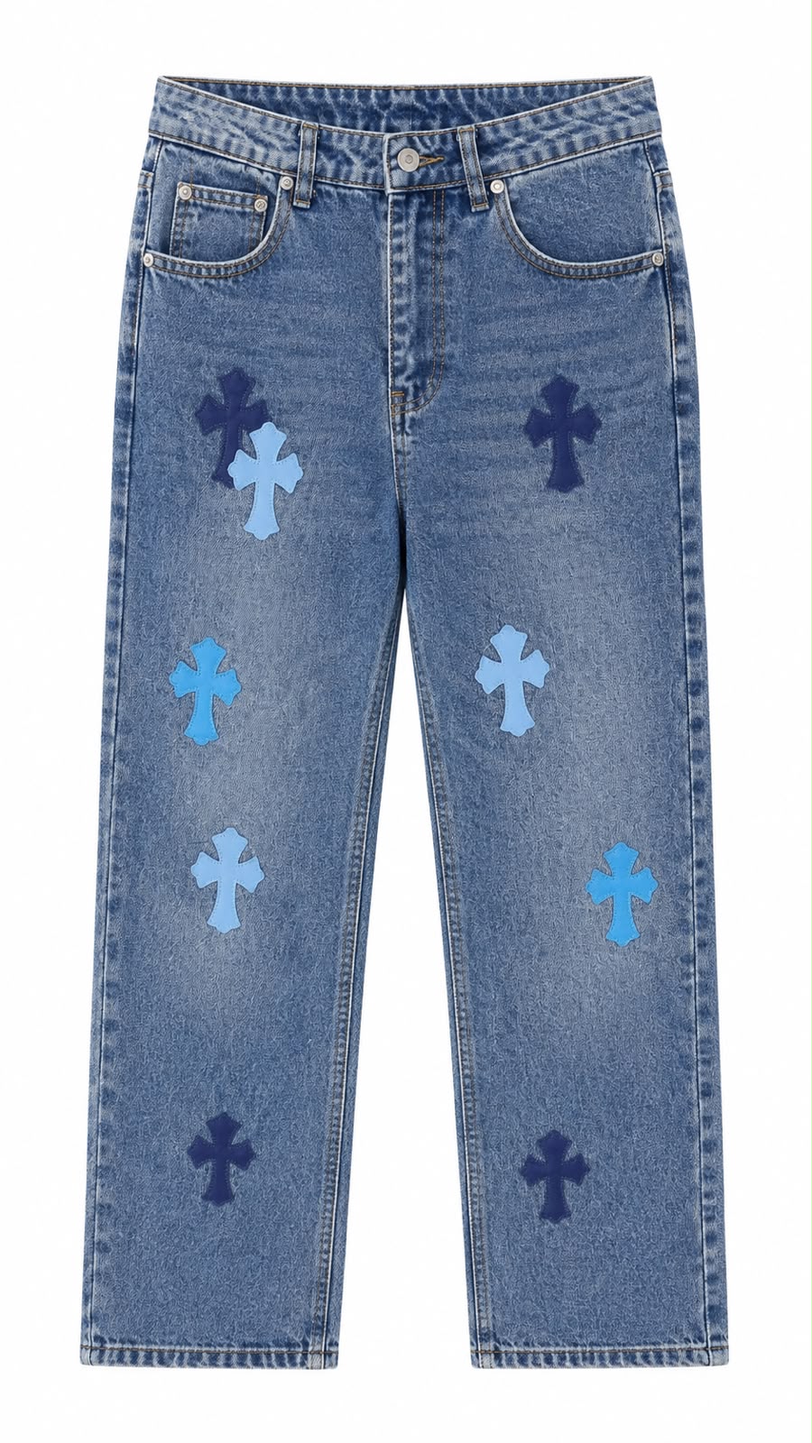 Chrome hearts Jeans