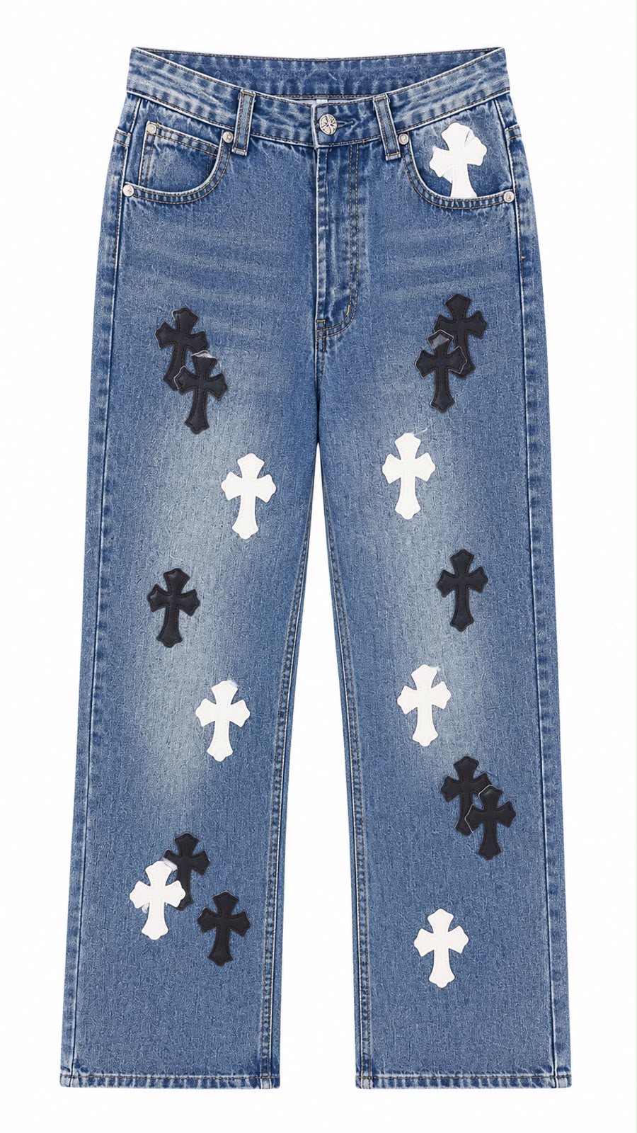 Chrome hearts Jeans