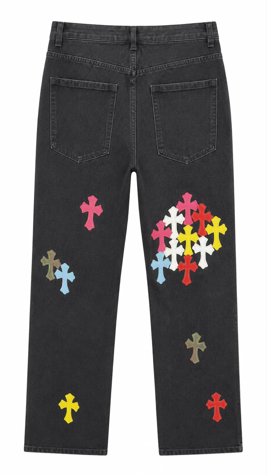 Chrome hearts Jeans
