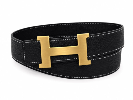 Hermes Belt