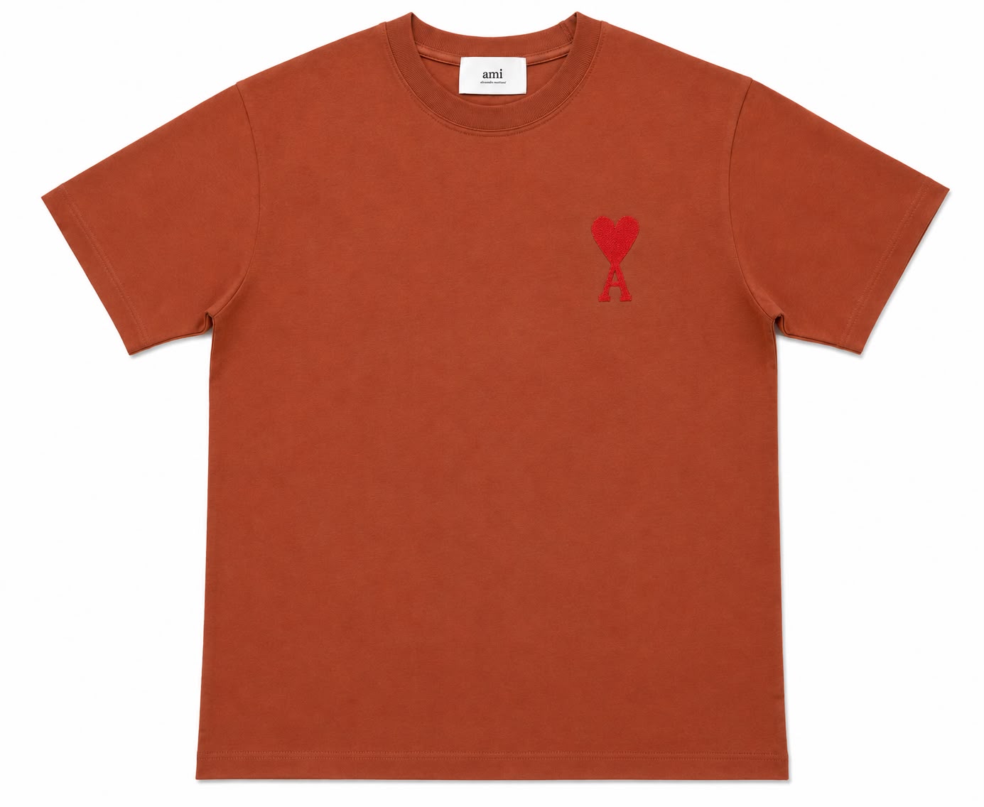 Ami Paris T-Shirt