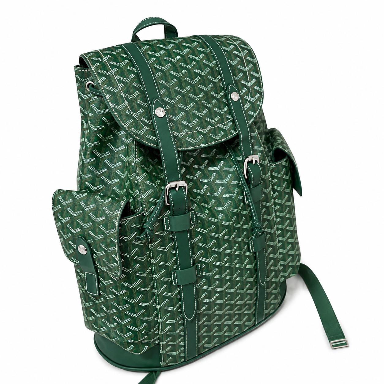 Goyard Backpack