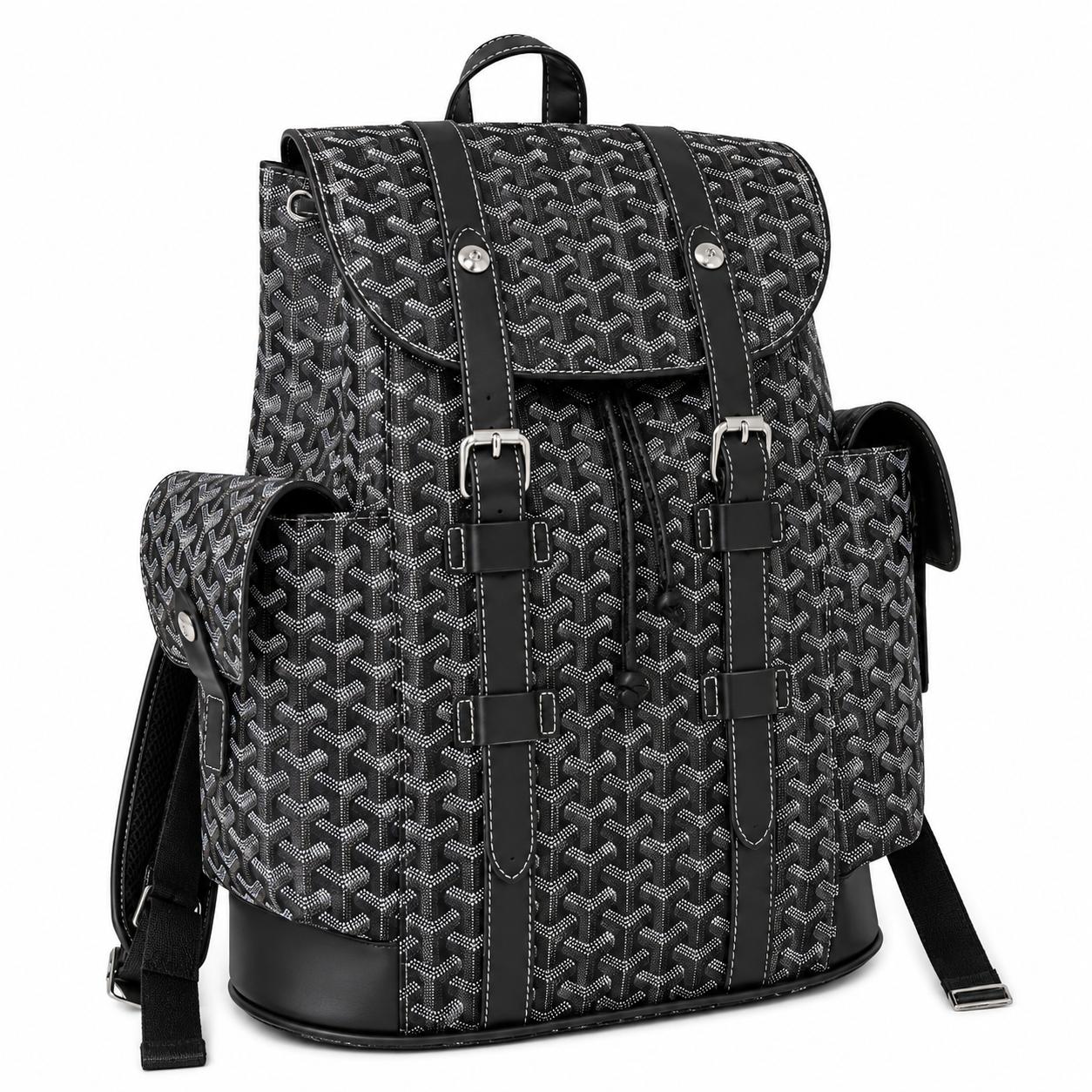 Goyard Backpack