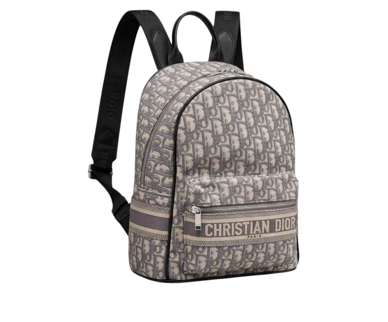 Dior Backpack
