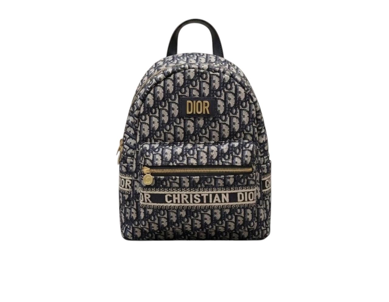 Dior Backpack