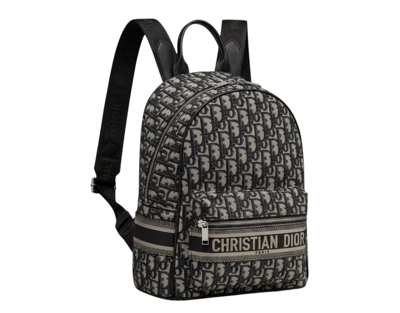 Dior Backpack