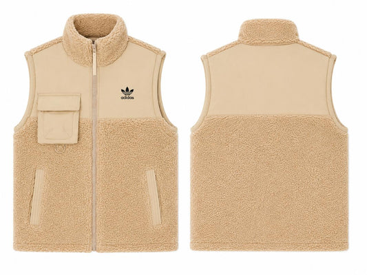 Adidas Jacket
