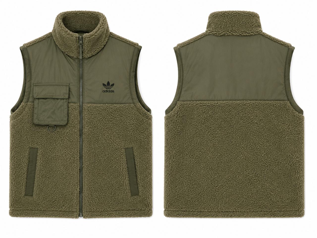 Adidas Jacket