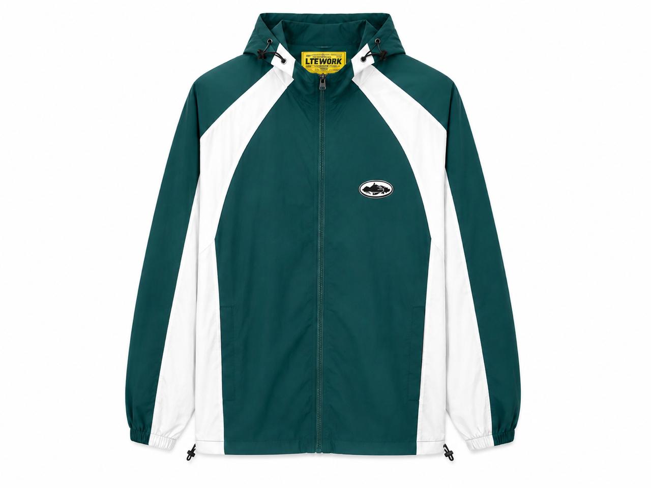 Cortiez Jacket