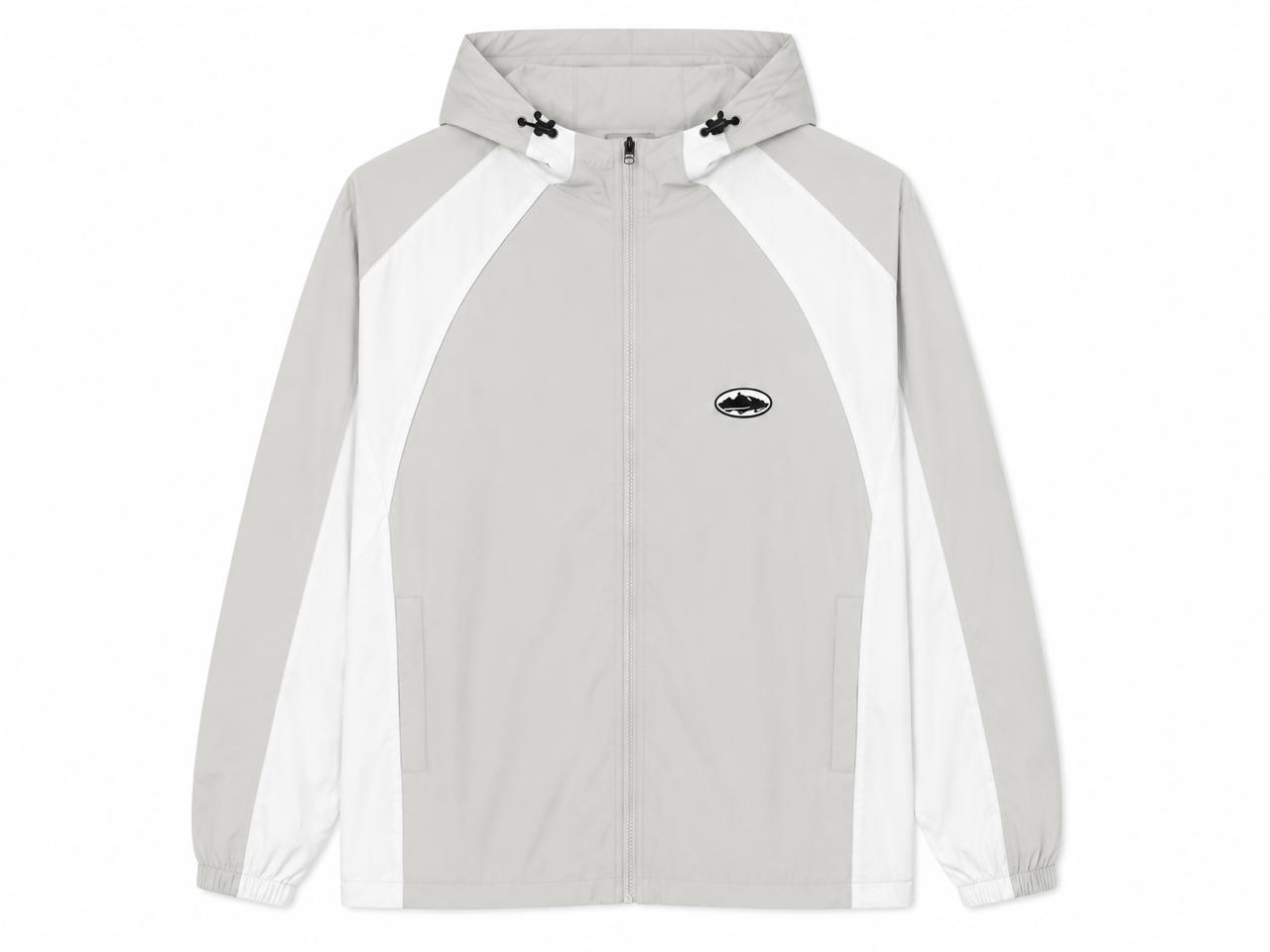 Cortiez Jacket