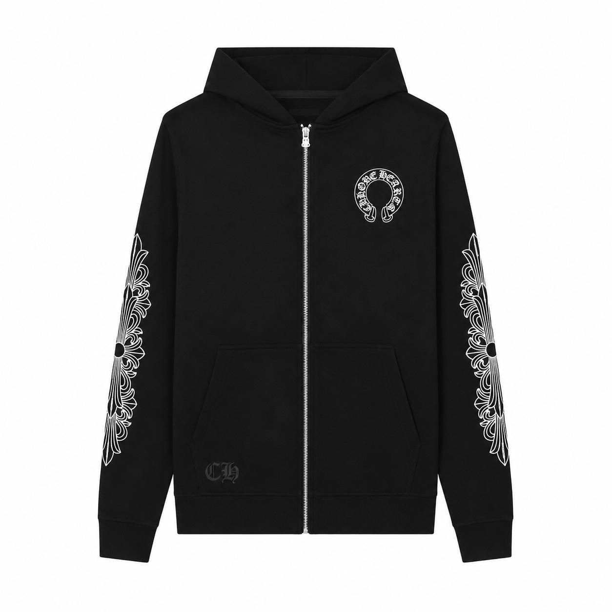 Chrome Hearts Hoodie