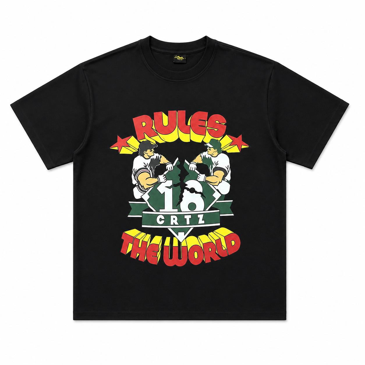 Cortiez T-Shirt