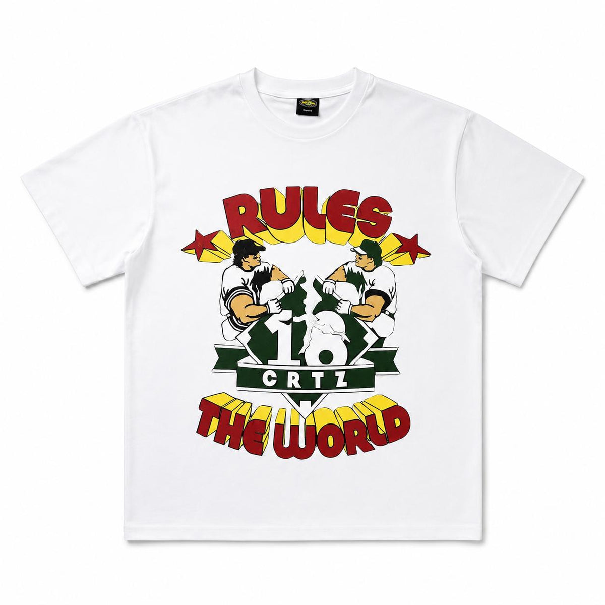 Cortiez T-Shirt