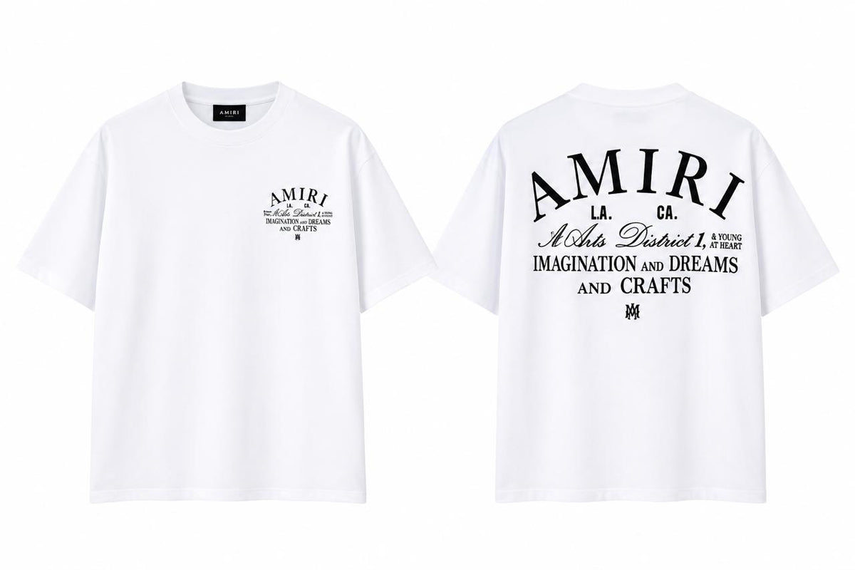 Amiri T-Shirt