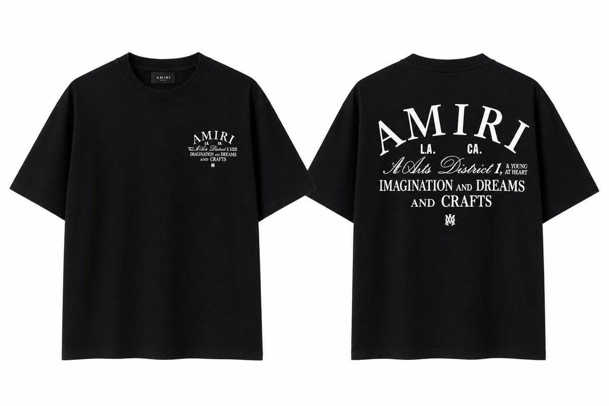 Amiri T-Shirt