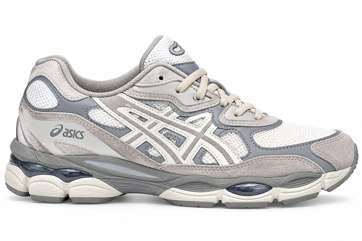 Asics NYC Gel