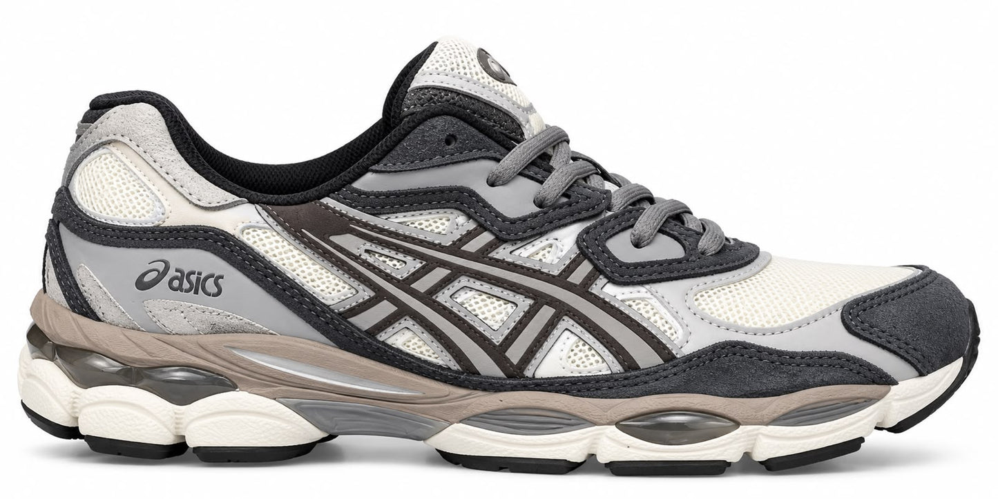 Asics NYC Gel