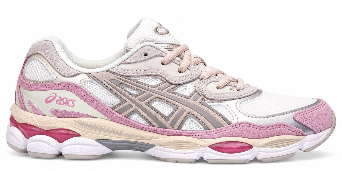 Asics NYC Gel