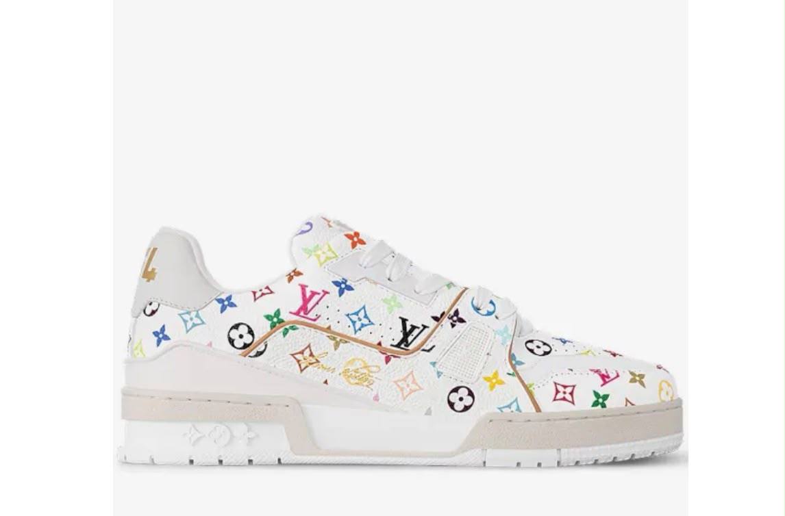 LV Trainers