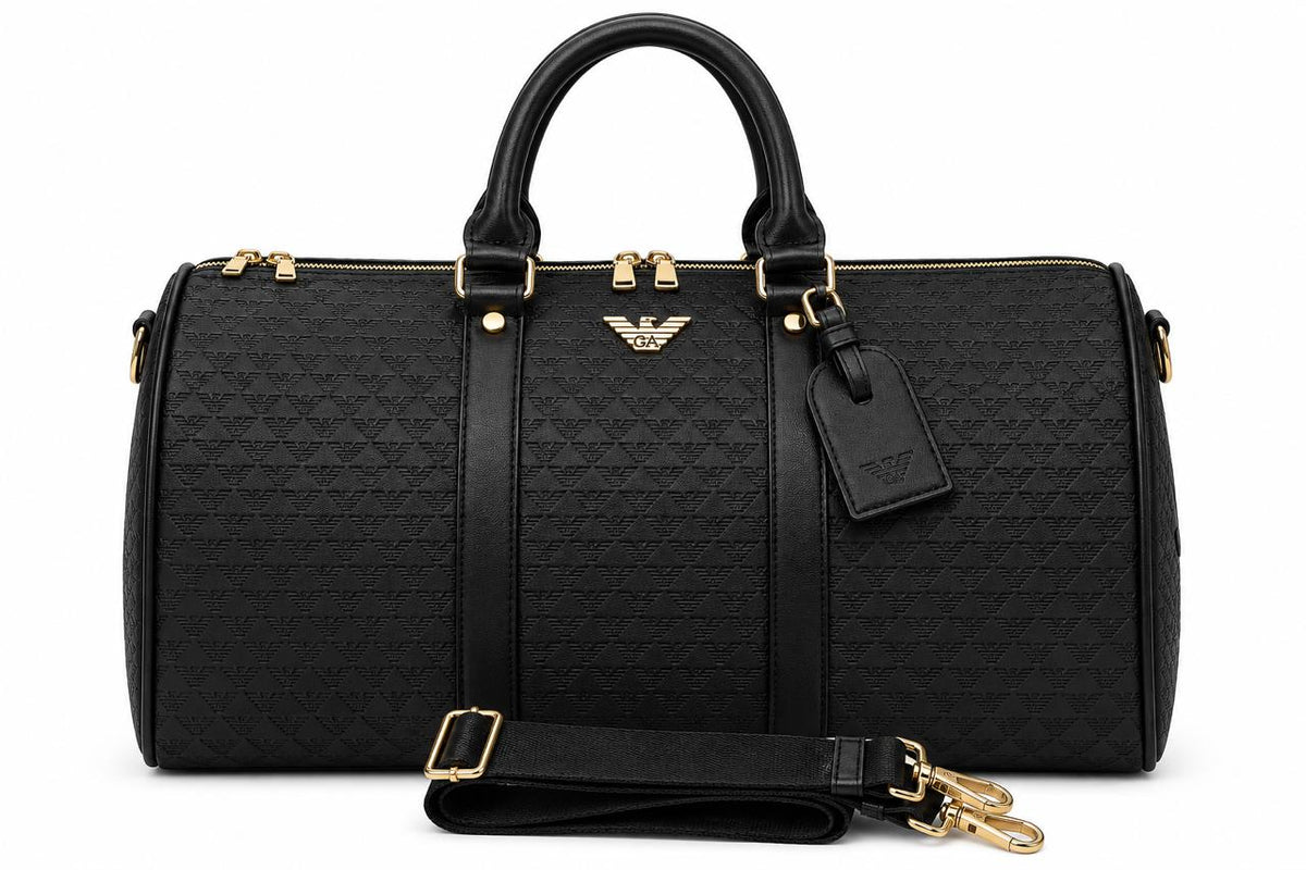 Amiri Duffle Bag