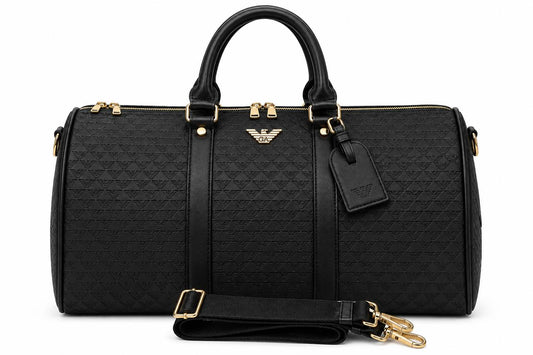 Amiri Duffle Bag