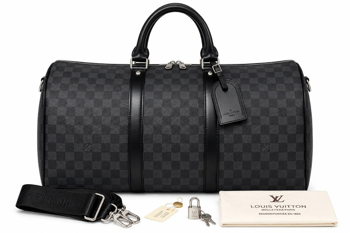 LV Duffle Bag