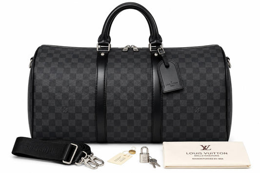 LV Duffle Bag