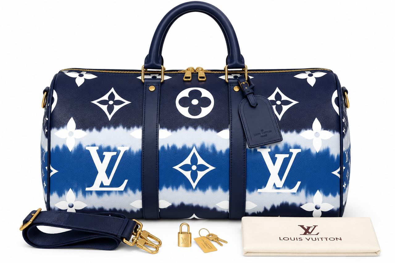 LV Duffle Bag