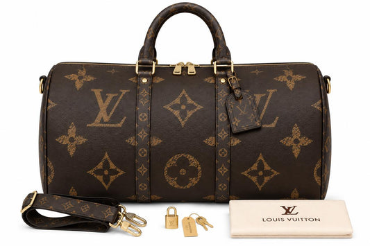 LV Duffle Bag