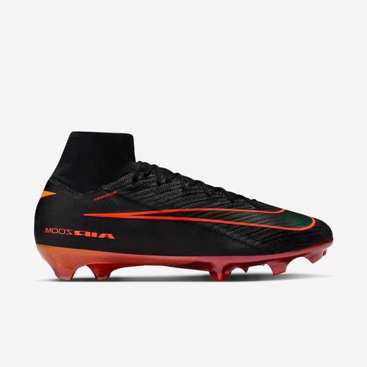 Nike  Mercurial Superfly