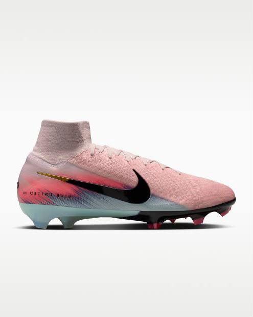 Nike United Mercurial
