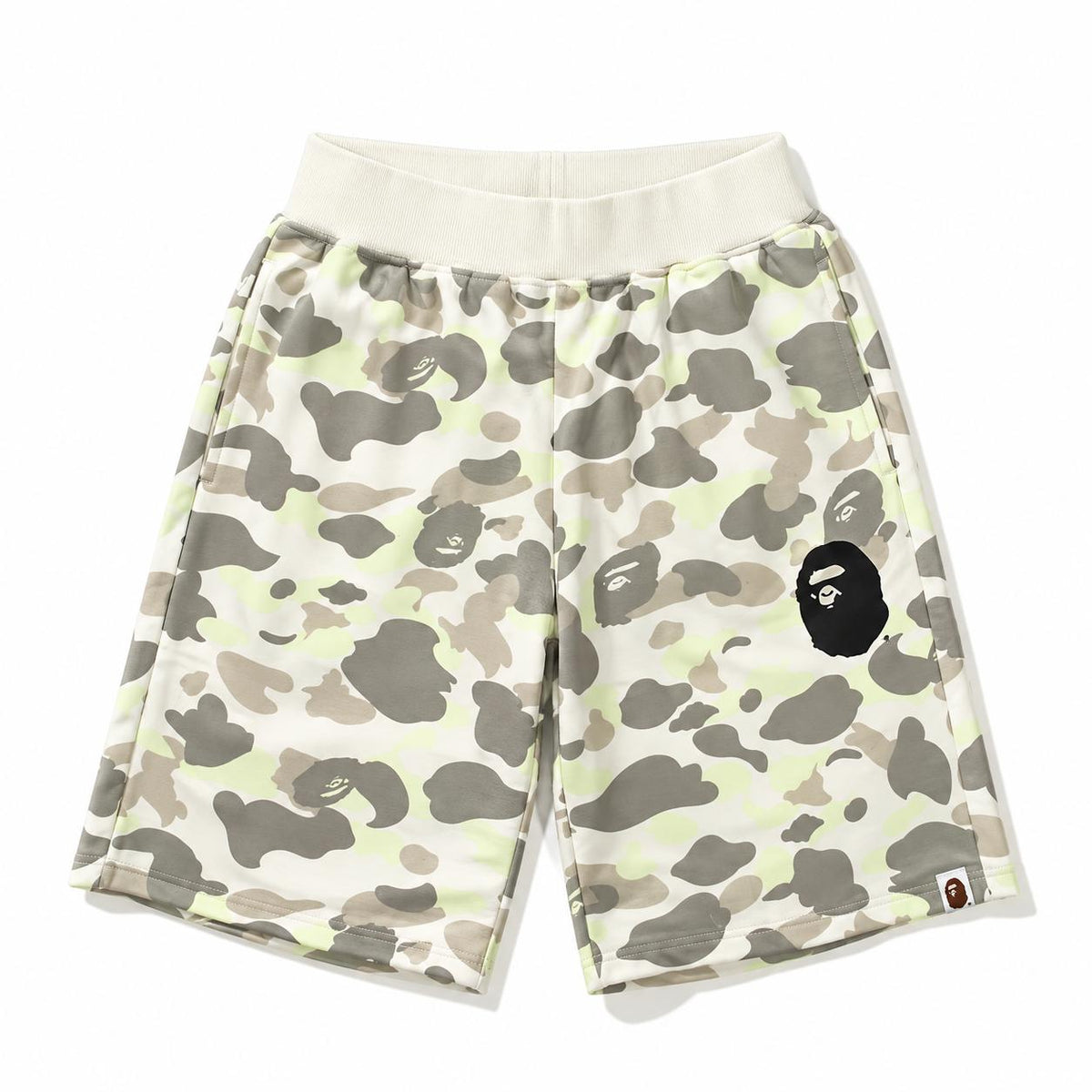 Bape Shorts