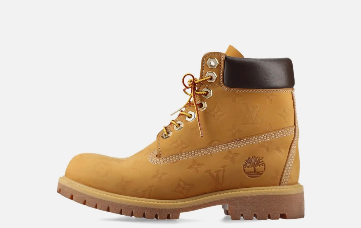 LV Timberland