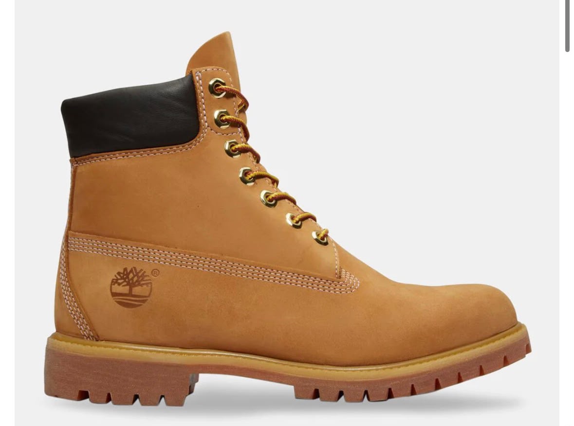 Timberland