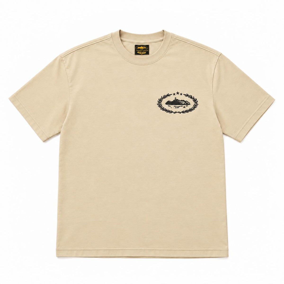 Cortiez T-Shirt