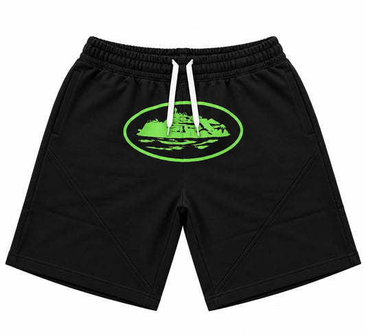 Cortiez Shorts