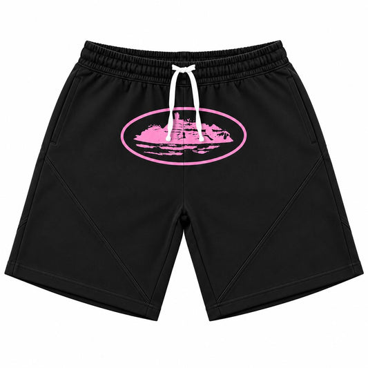 Cortiez Shorts
