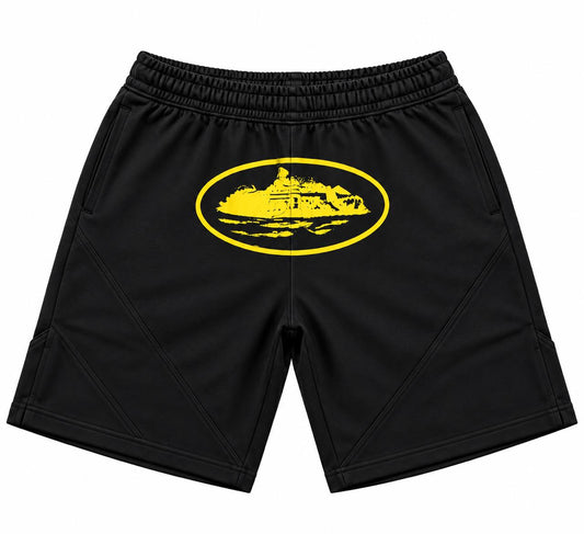 Cortiez Shorts