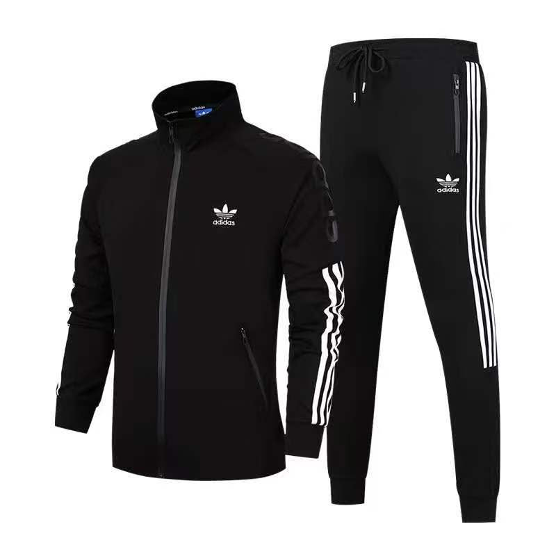 Adidas Tracksuit