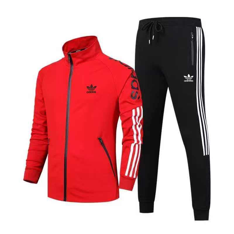 Adidas Tracksuit