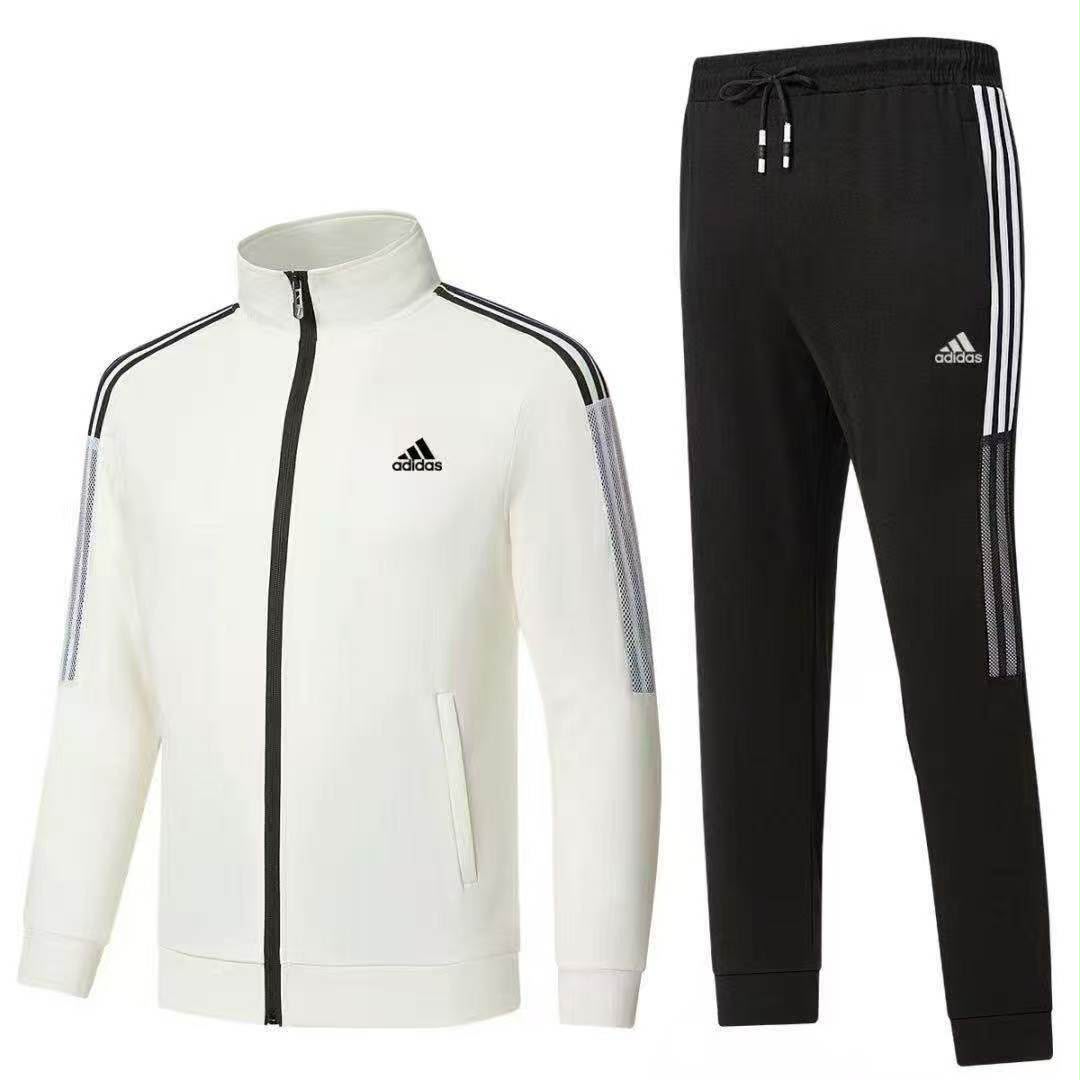 Adidas Tracksuit