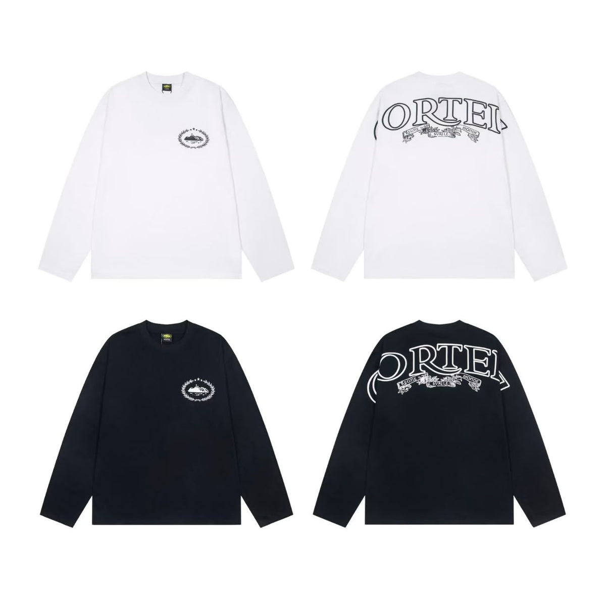 Cortiez Sweater