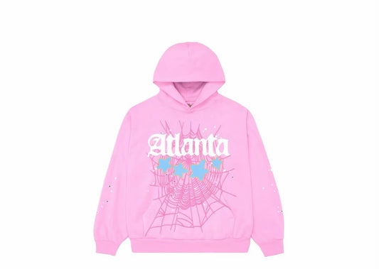 Sp5der Hoodie