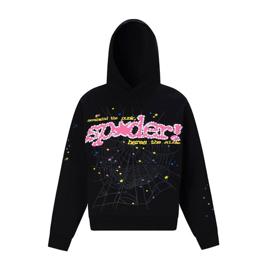 Sp5der Hoodie