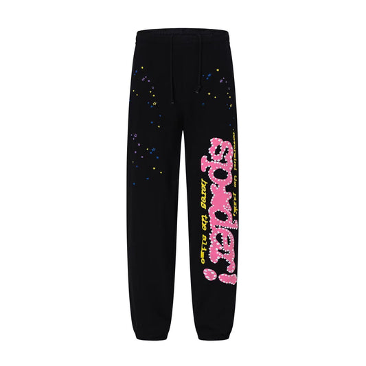 Sp5der Pants