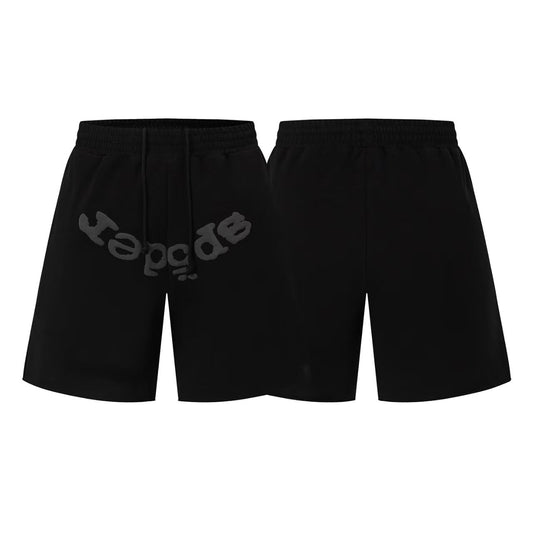 Sp5der Shorts