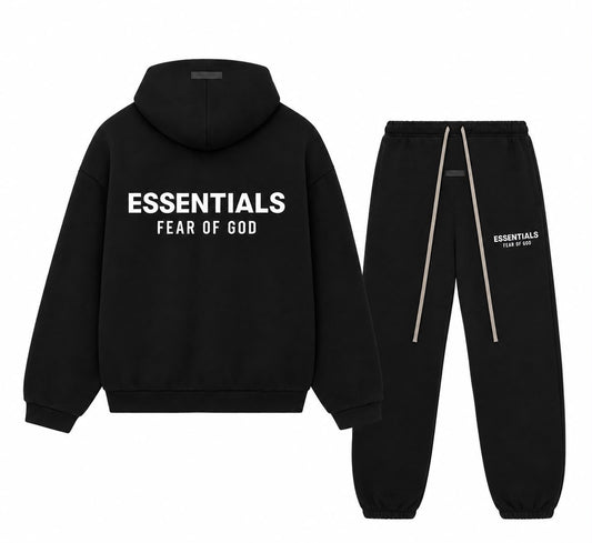 Essential Set
