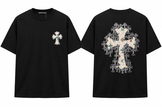 Chrome Hearts T-Shirt
